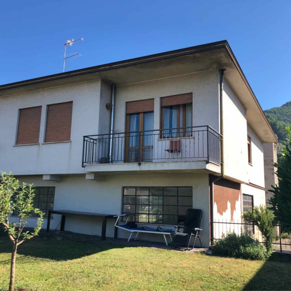 Ristrutturazione Villetta Cornedo - Stato iniziale 0